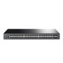 TP-Link TL-SG3452 Switch Gestionable JetStream 48 Puertos Gigabit y 4 SFP